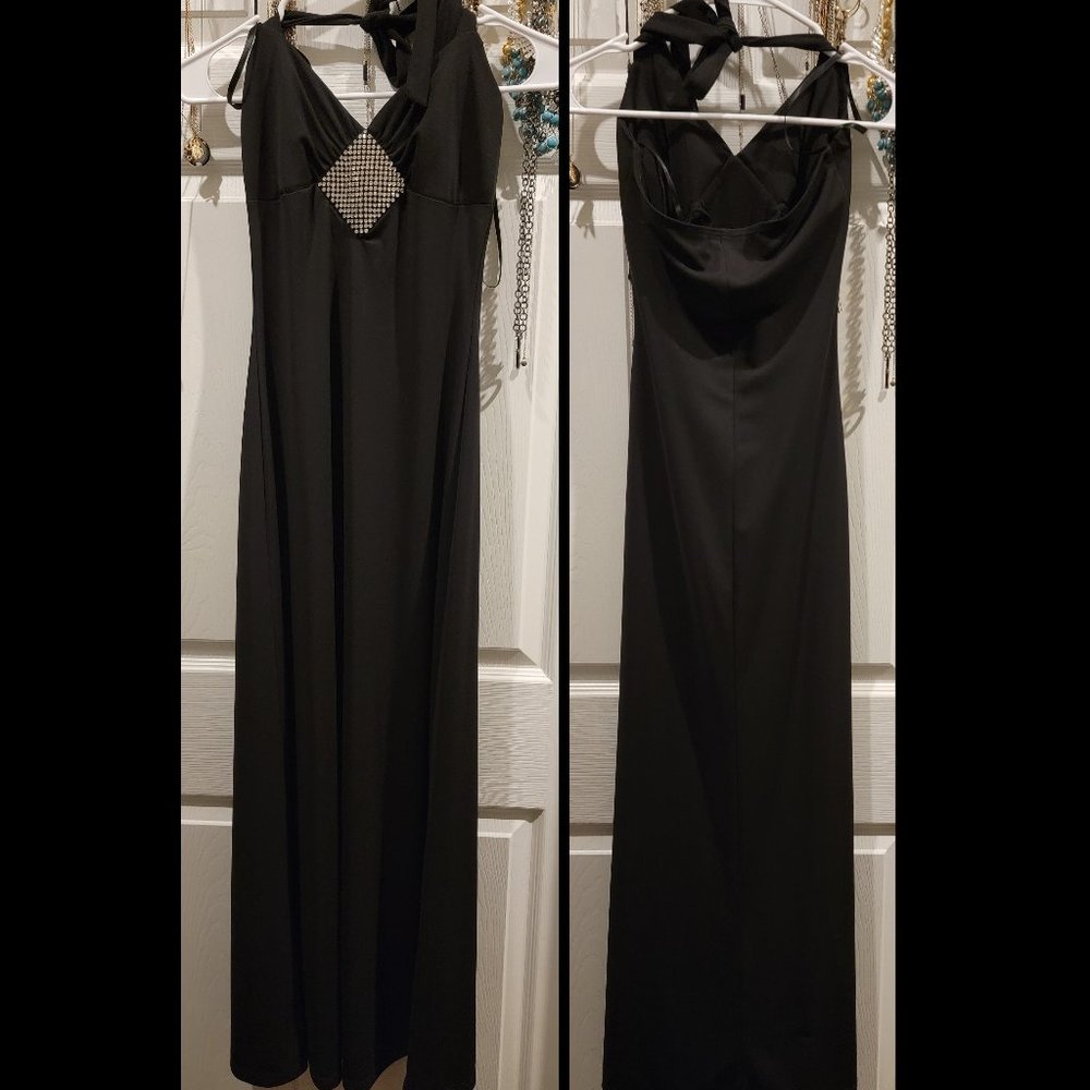 Taboo Dress